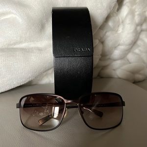 Para luxury designer sunglasses